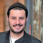 ساعت ۳۹۰ میلیارد تومانی جواد عزتی + تصویر ساعت ۳۹۰ میلیارد تومانی جواد عزتی + تصویر