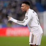 بازگشت بنزما به رئال در بازی مقابل آلاوس! بازگشت بنزما به رئال در بازی مقابل آلاوس!