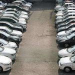 وضعیت بازار خودرو امروز دوشنبه ۲۴ آذر ۱۴۰۴ / قیمت خودرو ترمز برید! + جدول وضعیت بازار خودرو امروز دوشنبه ۲۴ آذر ۱۴۰۴ / قیمت خودرو ترمز برید! + جدول