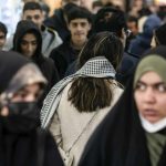 کاش حرامخوار و شرابخوار بودید اما با حجاب بودید! کاش حرامخوار و شرابخوار بودید اما با حجاب بودید!