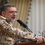 هشدار سپاه به تحرکات اسرائیل؛ حمله کنید با قدرت جدیدی از ایران مواجه میشوید! هشدار سپاه به تحرکات اسرائیل؛ حمله کنید با قدرت جدیدی از ایران مواجه میشوید!