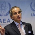 بازگشت بازرسان آژانس به تاسیسات هستهای ایران / مذاکرات هستهای از سر گرفته میشود؟ بازگشت بازرسان آژانس به تاسیسات هستهای ایران / مذاکرات هستهای از سر گرفته میشود؟