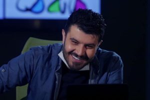 آبروریزی مجری صداوسیما هنگام اجرای برنامه/ مجری مشهور با سر زمین خورد + فیلم آبروریزی مجری صداوسیما هنگام اجرای برنامه/ مجری مشهور با سر زمین خورد + فیلم