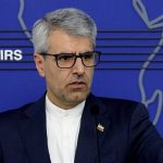 واکنش تند سخنگوی وزارت خارجه به ادعای اخیر امارات درباره جزایر سهگانه واکنش تند سخنگوی وزارت خارجه به ادعای اخیر امارات درباره جزایر سهگانه