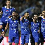 ساپینتو ۱۱ بازیکن استقلال برابر خیبر را معرفی کرد ساپینتو ۱۱ بازیکن استقلال برابر خیبر را معرفی کرد