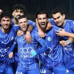 گل اول استقلال مقابل خیبر را ببینید+ فیلم گل اول استقلال مقابل خیبر را ببینید+ فیلم