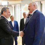 تور دیپلماتیک عراقچی در اورسیا؛ چرا وزیر خارجه راهی بلاروس و روسیه شده است؟