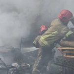 حادثه مرگبار در اصفهان/ ۹ نفر کشته شدند حادثه مرگبار در اصفهان/ ۹ نفر کشته شدند