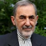 پیغام معنادار مشاور رهبری به ترامپ پیغام معنادار مشاور رهبری به ترامپ