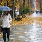 تهران در آستانه سرما و یخبندان بی سابقه/ هشدار جدی هواشناسی به پایتخت نشینان