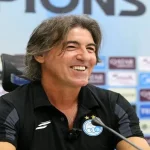 صحبت‌های عجیب ساپینتو از دعوا با مهدی رحتمی+ فیلم