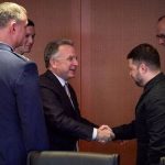 موافقت روسیه با عضویت اوکراین در اتحادیه اروپا