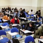 سن ثبتنام آزمون دانشجو معلمان تغییر کرد/ دستور پزشکیان درمورد آزمون تربیت معلم سن ثبتنام آزمون دانشجو معلمان تغییر کرد/ دستور پزشکیان درمورد آزمون تربیت معلم