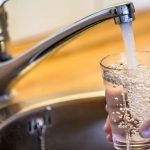 کاهش ۱۲ درصدی مصرف آب در تهران+ فیلم