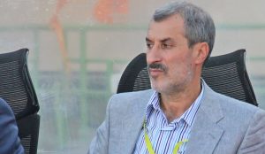 دفاع جنجالی مایلی کهن از علیرضا دبیر+ فیلم دفاع جنجالی مایلی کهن از علیرضا دبیر+ فیلم