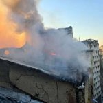 ماجرای آتشسوزی سینما ایران چه بود؟ / ابهام در سرنوشت یکی از قدیمیترین سینماهای تهران ماجرای آتشسوزی سینما ایران چه بود؟ / ابهام در سرنوشت یکی از قدیمیترین سینماهای تهران