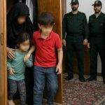کشف زن و دو فرزند ربوده شده در کمد/ جزئیات عملیات پلیس آگاهی تهران بزرگ کشف زن و دو فرزند ربوده شده در کمد/ جزئیات عملیات پلیس آگاهی تهران بزرگ