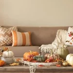 ۶ ایده دکوراسیون داخلی منزل/ پاییز ۱۴۰۴ را گرم و دنج کنید ۶ ایده دکوراسیون داخلی منزل/ پاییز ۱۴۰۴ را گرم و دنج کنید