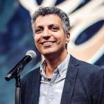 کنایه خندهدار فردوسیپور به اللهیار صیادمنش+ فیلم کنایه خندهدار فردوسیپور به اللهیار صیادمنش+ فیلم