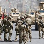 اولین تصاویر از دو نظامی آمریکایی کشته شده در سوریه اولین تصاویر از دو نظامی آمریکایی کشته شده در سوریه