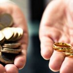 اینبار داماد از عروس مهریه خواست!/ به هم خوردن مراسم در دقیقه نود اینبار داماد از عروس مهریه خواست!/ به هم خوردن مراسم در دقیقه نود