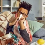 راهکار طلایی برای تسکین فوری بدندرد آنفلوآنزا راهکار طلایی برای تسکین فوری بدندرد آنفلوآنزا