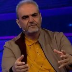 واکنش قاطع مهدی رحمتی به اظهارات جنجالی جواد خیابانی/ قبل از گفتن اراجیف، به حرفهایمان فکر کنیم! + فیلم واکنش قاطع مهدی رحمتی به اظهارات جنجالی جواد خیابانی/ قبل از گفتن اراجیف، به حرفهایمان فکر کنیم! + فیلم