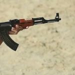 واکنش سریع پلیس به درگیری با اشرار مسلح در ایرانشهر واکنش سریع پلیس به درگیری با اشرار مسلح در ایرانشهر