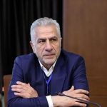 حقیقت پشت استعفای رئیس فدراسیون ناشنوایان فاش شد / ۱۲۵ میلیارد هزینه اعزام ۱۶۱ ورزشکار ناشنوا به المپیک حقیقت پشت استعفای رئیس فدراسیون ناشنوایان فاش شد / ۱۲۵ میلیارد هزینه اعزام ۱۶۱ ورزشکار ناشنوا به المپیک