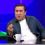 خداداد عزیزی برای استفاده از الفاظ رکیک جریمه شد