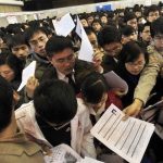 موج تعدیل نیرو شرکت‌های چینی فناوری و افزایش نرخ بیکاری