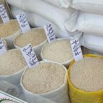 به جای برنج، جو بخورید به جای برنج، جو بخورید