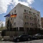 متقاضیان ویزای شینگن بخوانند! آغاز دوباره پذیرش درخواستها در تهران متقاضیان ویزای شینگن بخوانند! آغاز دوباره پذیرش درخواستها در تهران