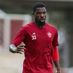 اوریه در مسیر جدایی از پرسپولیس اوریه در مسیر جدایی از پرسپولیس