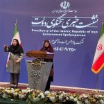 خبر مهم سخنگوی دولت در مورد کالابرگ / جزئیات جدید بنزین ۵۰۰۰ تومانی اعلام شد خبر مهم سخنگوی دولت در مورد کالابرگ / جزئیات جدید بنزین ۵۰۰۰ تومانی اعلام شد