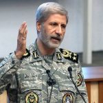 دستور آماده باش ارتش در ۴ استان / هشدار رسمی صادر شد دستور آماده باش ارتش در ۴ استان / هشدار رسمی صادر شد