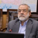 اظهارات جنجالی نماینده تهران درباره خشکسالی / پای قانون حجاب به ماجرا باز شد اظهارات جنجالی نماینده تهران درباره خشکسالی / پای قانون حجاب به ماجرا باز شد