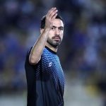 حواشی داوری دردسرساز شد / کمیته اخلاق خسرو حیدری را احضار کرد حواشی داوری دردسرساز شد / کمیته اخلاق خسرو حیدری را احضار کرد