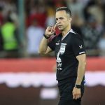 سوت بازی تراکتور – پرسپولیس به صدا درمی‌آید / داور معرفی شد