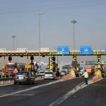 رشد ۴۵ تا ۱۲۰ درصدی نرخ عوارض در ۱۰ آزاد راه کشور رشد ۴۵ تا ۱۲۰ درصدی نرخ عوارض در ۱۰ آزاد راه کشور