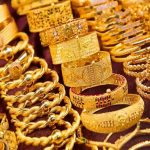 قیمت یک گرم طلا گرانتر از حقوق ماهانه کارگران شد قیمت یک گرم طلا گرانتر از حقوق ماهانه کارگران شد