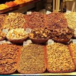 گرانی ۱۰۸ درصدی خشکبار در آستانه شب یلدا/ آجیل کالای لوکس شد گرانی ۱۰۸ درصدی خشکبار در آستانه شب یلدا/ آجیل کالای لوکس شد