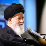 علمالهدی دستور بسته شدن کافهها را صادر کرد علمالهدی دستور بسته شدن کافهها را صادر کرد