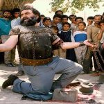 ادای احترام به مهدی فتحی در سالروز تولدش ادای احترام به مهدی فتحی در سالروز تولدش