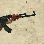 شهادت نوجوان بلوچ اهل سنت در حادثه تروریستی فهرج شهادت نوجوان بلوچ اهل سنت در حادثه تروریستی فهرج