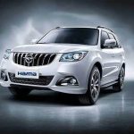 قیمت جدید کارخانه هایما اعلام شد / افزایش ۲۶۲ تا ۶۰۹ میلیون تومانی! + جدول آذر ۱۴۰۴ قیمت جدید کارخانه هایما اعلام شد / افزایش ۲۶۲ تا ۶۰۹ میلیون تومانی! + جدول آذر ۱۴۰۴