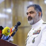 پیغام عجیب ارتش ایران به اسرائیل درباره یک غافلگیری پیغام عجیب ارتش ایران به اسرائیل درباره یک غافلگیری