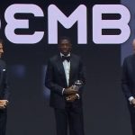 تیم منتخب برترین های سال ۲۰۲۵ فوتبال مردان+ عکس تیم منتخب برترین های سال ۲۰۲۵ فوتبال مردان+ عکس