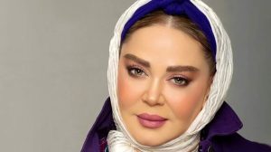 بهاره رهنما حسابی از خجالت پیمان قاسمخانی درآمد+ فیلم بهاره رهنما حسابی از خجالت پیمان قاسمخانی درآمد+ فیلم