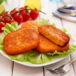 طرز تهیه کوکو سیب‌زمینی پخته خانگی با طعمی نوستالژی